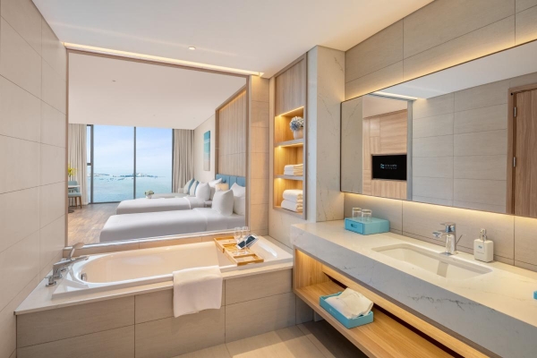 Premier bay view