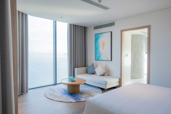 Sky Penthouse