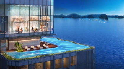 Bể Jacuzzi