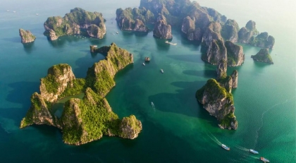 Vịnh Hạ Long