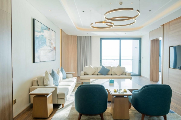 Sky Penthouse