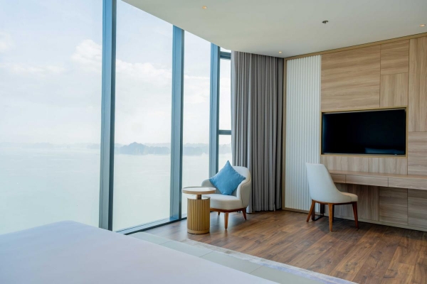 Sky Penthouse