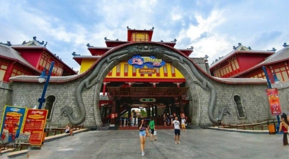 Sun World Ha Long