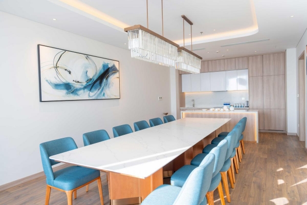 Sky Penthouse