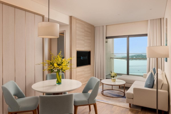suite & ‍suite bay vista