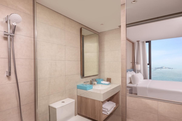 suite & ‍suite bay vista
