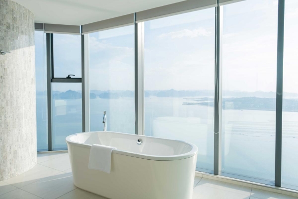Sky Penthouse