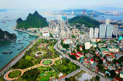 Du lịch Hạ Long tháng 8 có gì đặc biệt?