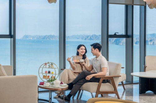 Gợi Ý Lịch Trình Khám Phá Và Trải Nghiệm Ẩm Thực Hạ Long