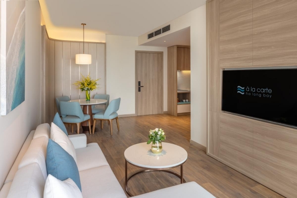 Residence City/ Bay Vista