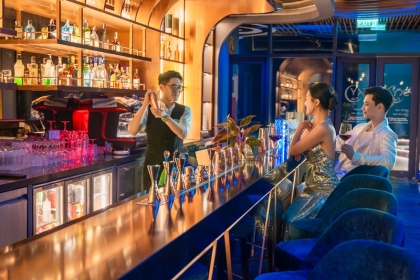Top 5 quán pub Hạ Long với view biển và không gian cực chill